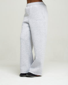 Pantaloni jogger flare ALTHÉA - C143