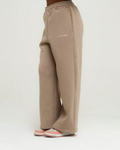 Pantaloni jogger flare ALTHÉA - C143