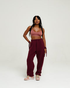 Pantaloni jogger con elastico ALTHÉA - C135