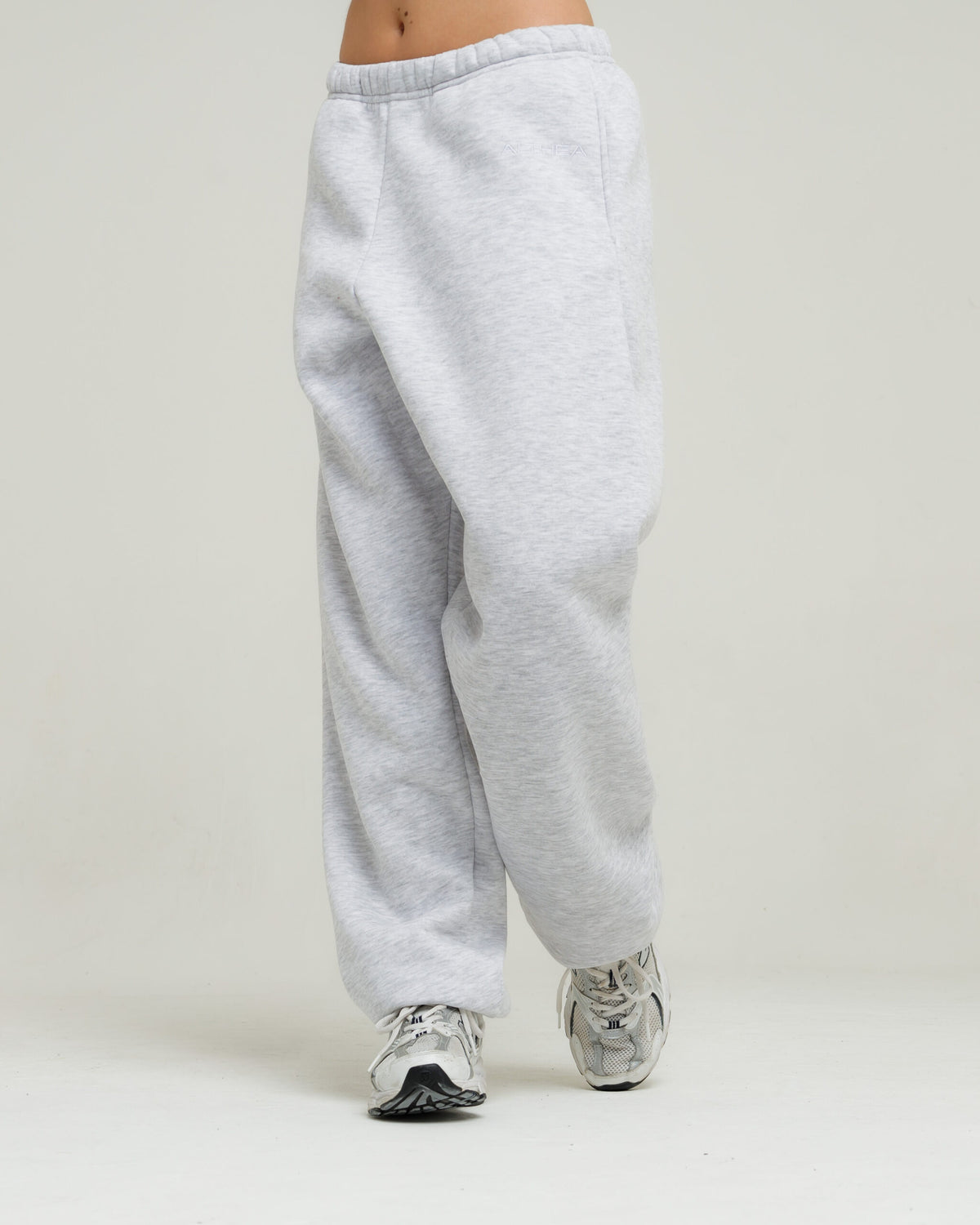Pantaloni jogger con elastico ALTHÉA - C135