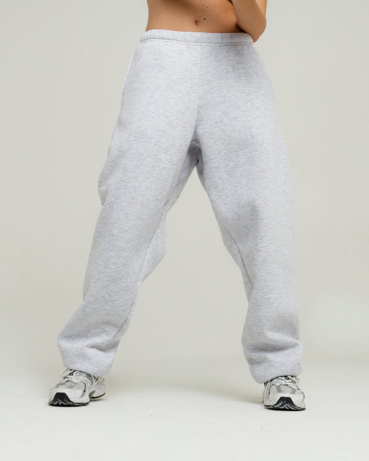 Pantaloni jogger con elastico ALTHÉA - C135