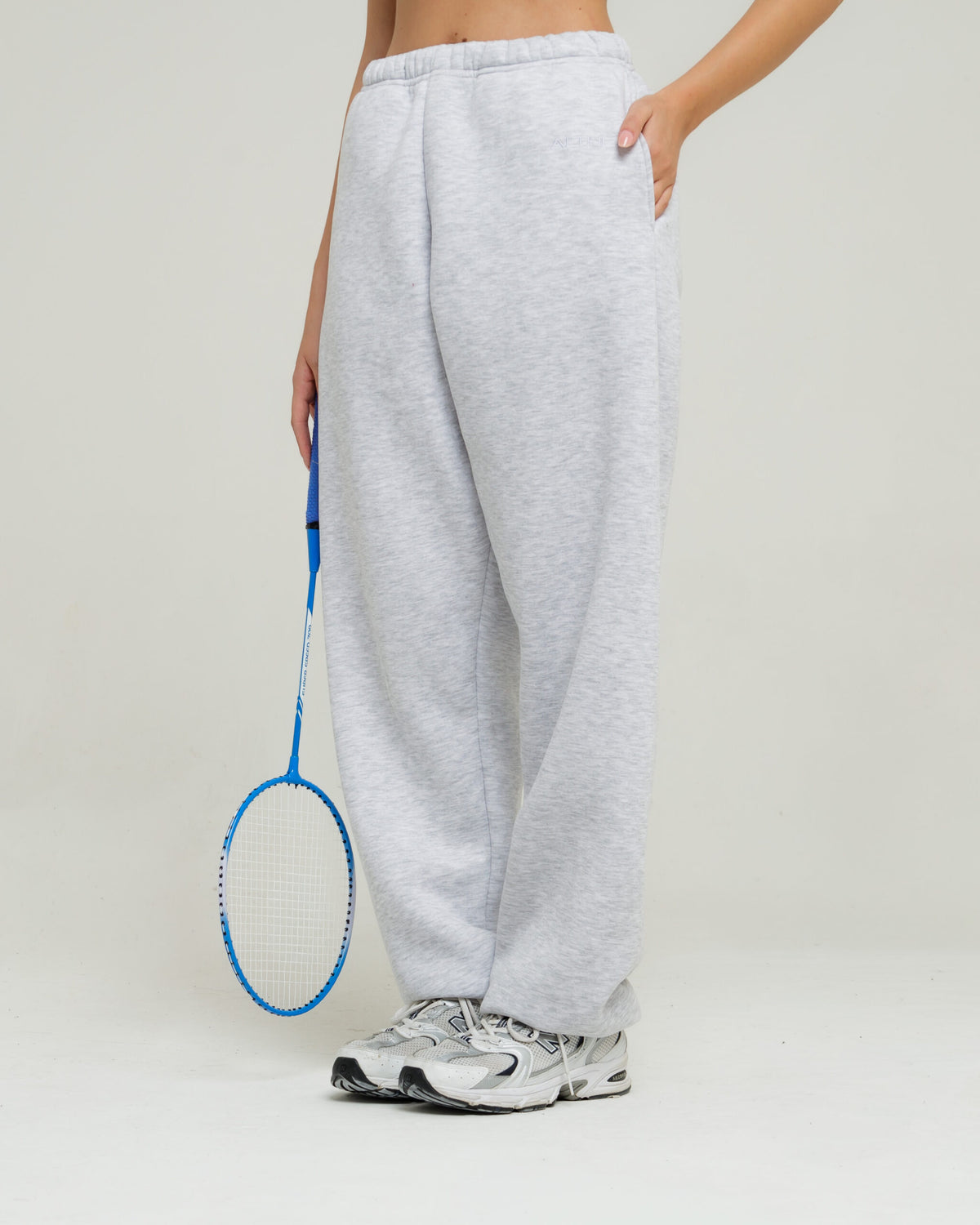 Pantaloni jogger con elastico ALTHÉA - C135