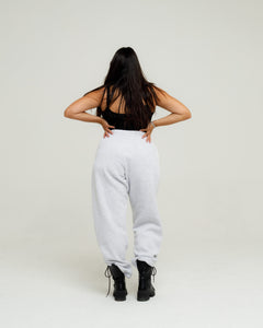 Pantaloni jogger con elastico ALTHÉA - C135