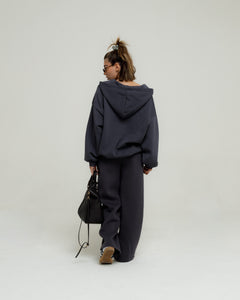 Pantaloni jogger ballon ALTHÉA - C132