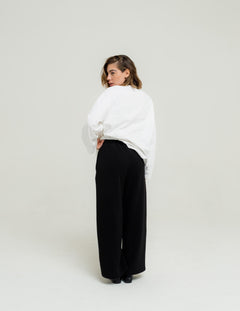 Pantaloni jogger ballon ALTHÉA - C132
