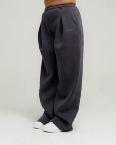Pantaloni jogger con pinces ALTHÉA - C140