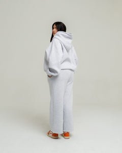 Pantaloni jogger flare ALTHÉA - C143