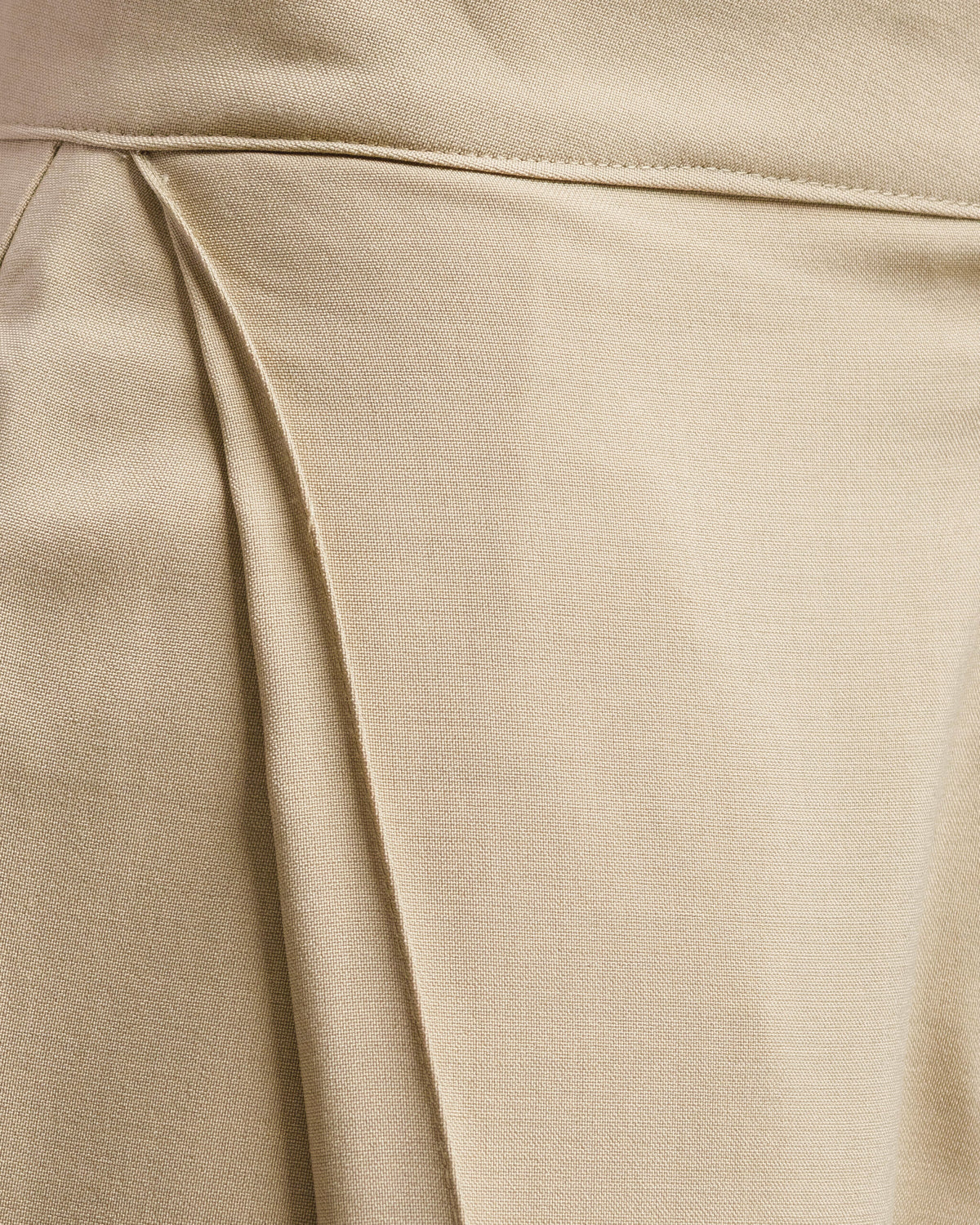 Pantaloni sartoriali ballon - 26CY617