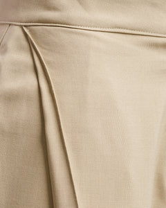 Pantaloni sartoriali ballon - 26CY617