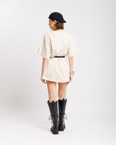 T-shirt oversize - CHK8883
