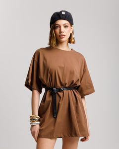 T-shirt oversize - CHK8883
