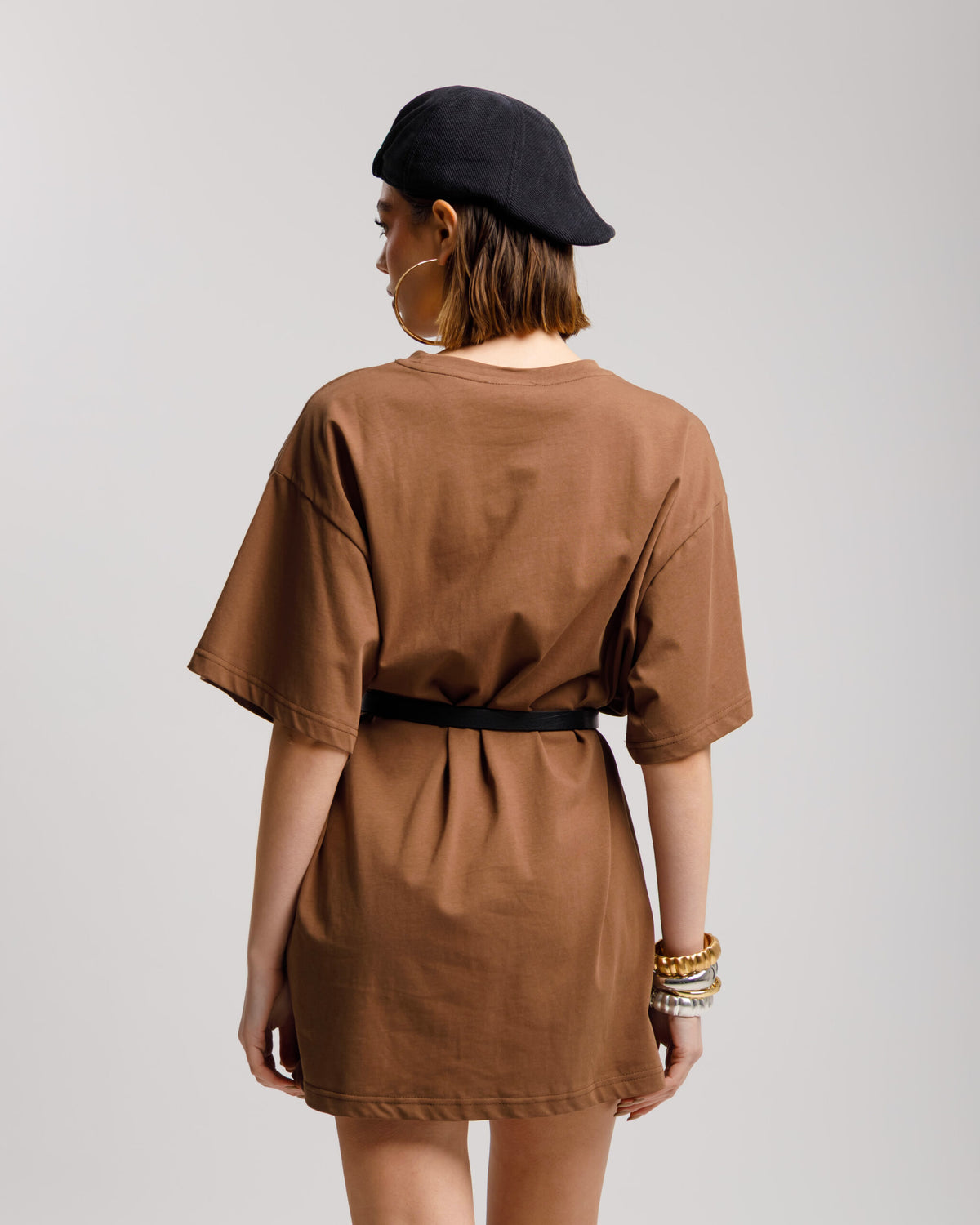 T-shirt oversize - CHK8883