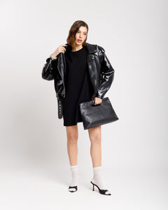T-shirt oversize - CHK8883
