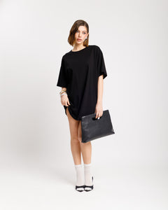 T-shirt oversize - CHK8883