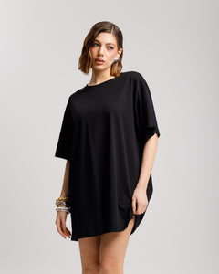 T-shirt oversize - CHK8883