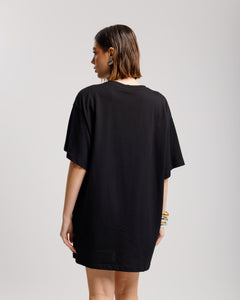 T-shirt oversize - CHK8883