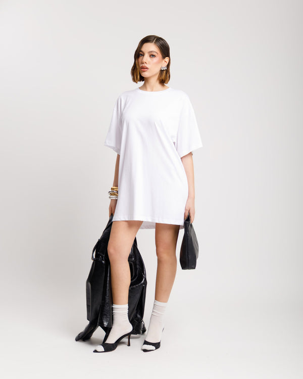 T-shirt oversize - CHK8883