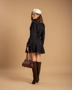 Abito in denim - MG1377