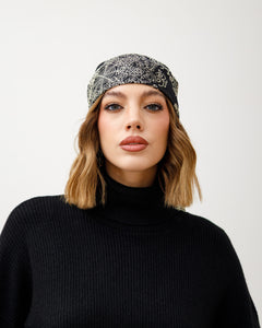 Foulard in modal - AFA7027