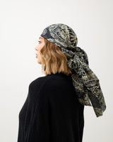 Foulard in modal - AFA7027