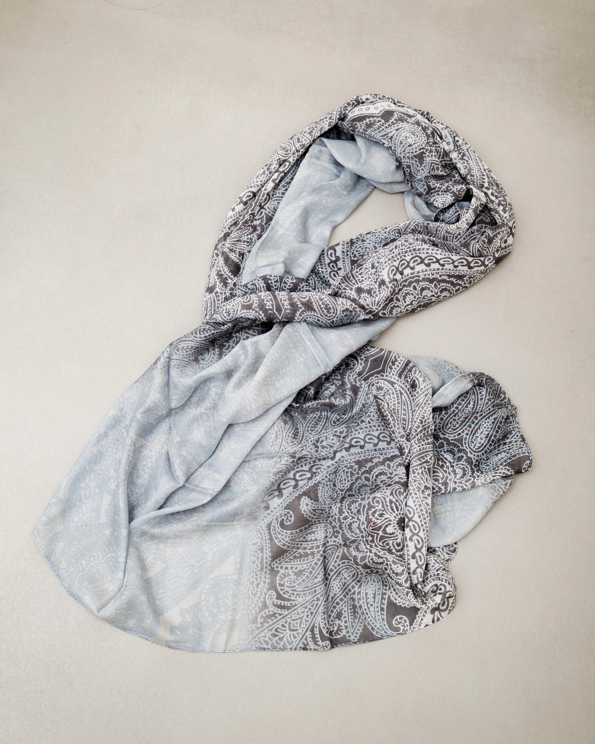 Foulard in modal - AFA7027