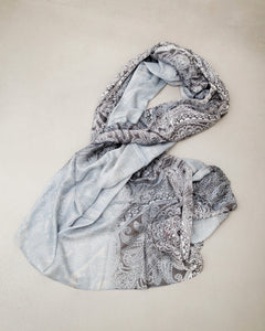 Foulard in modal - AFA7027