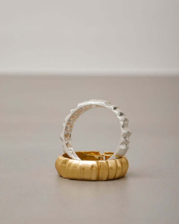 Bracciale rigido manetta - B1206