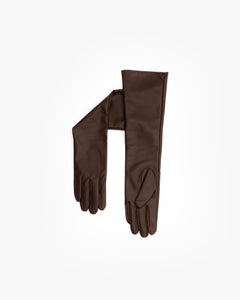 Guanti in finta pelle - AW855