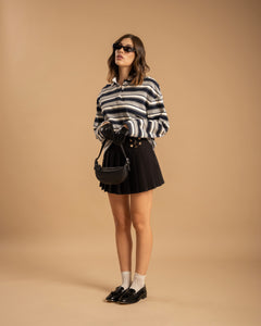 Polo a righe - H69779