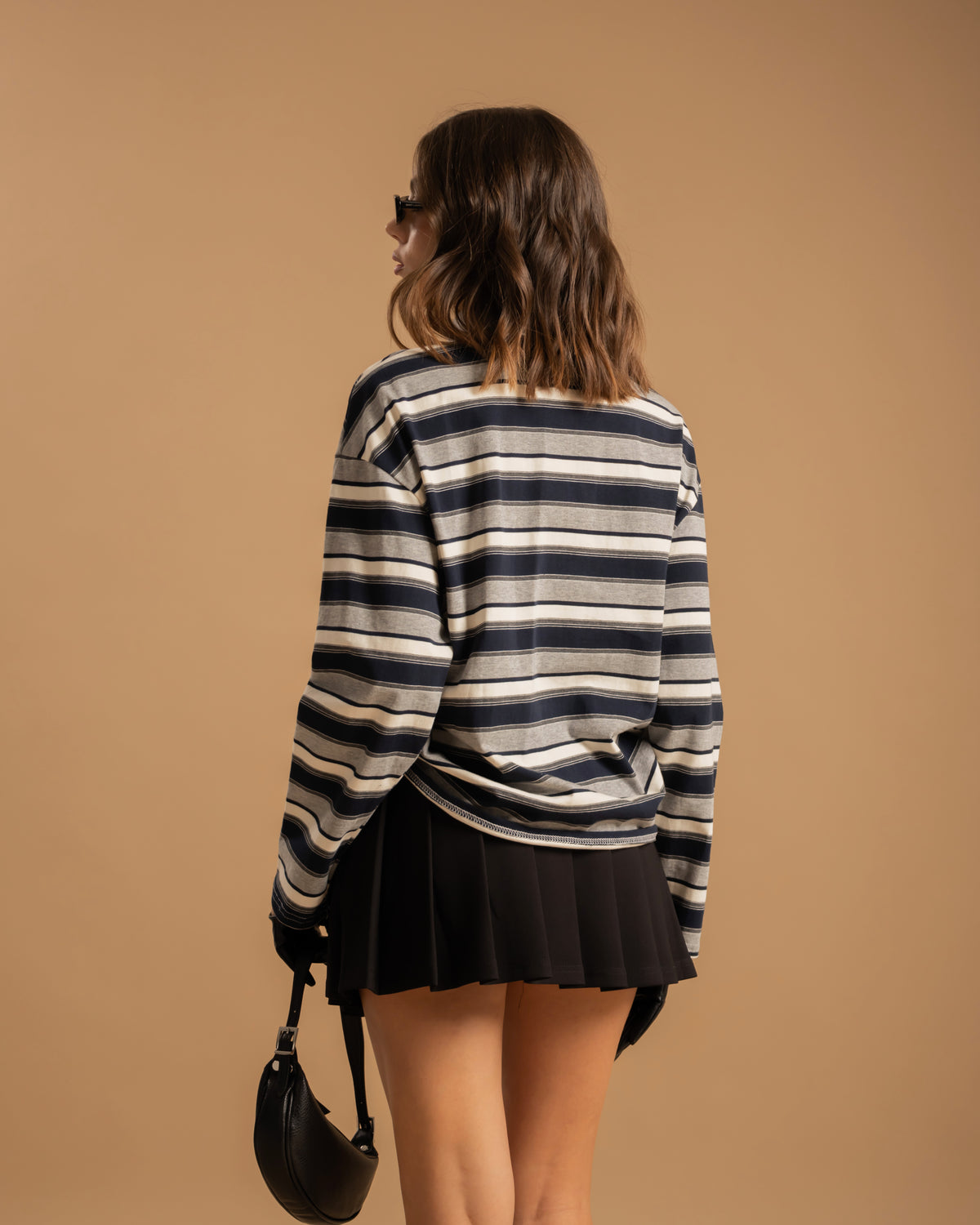 Polo a righe - H69779