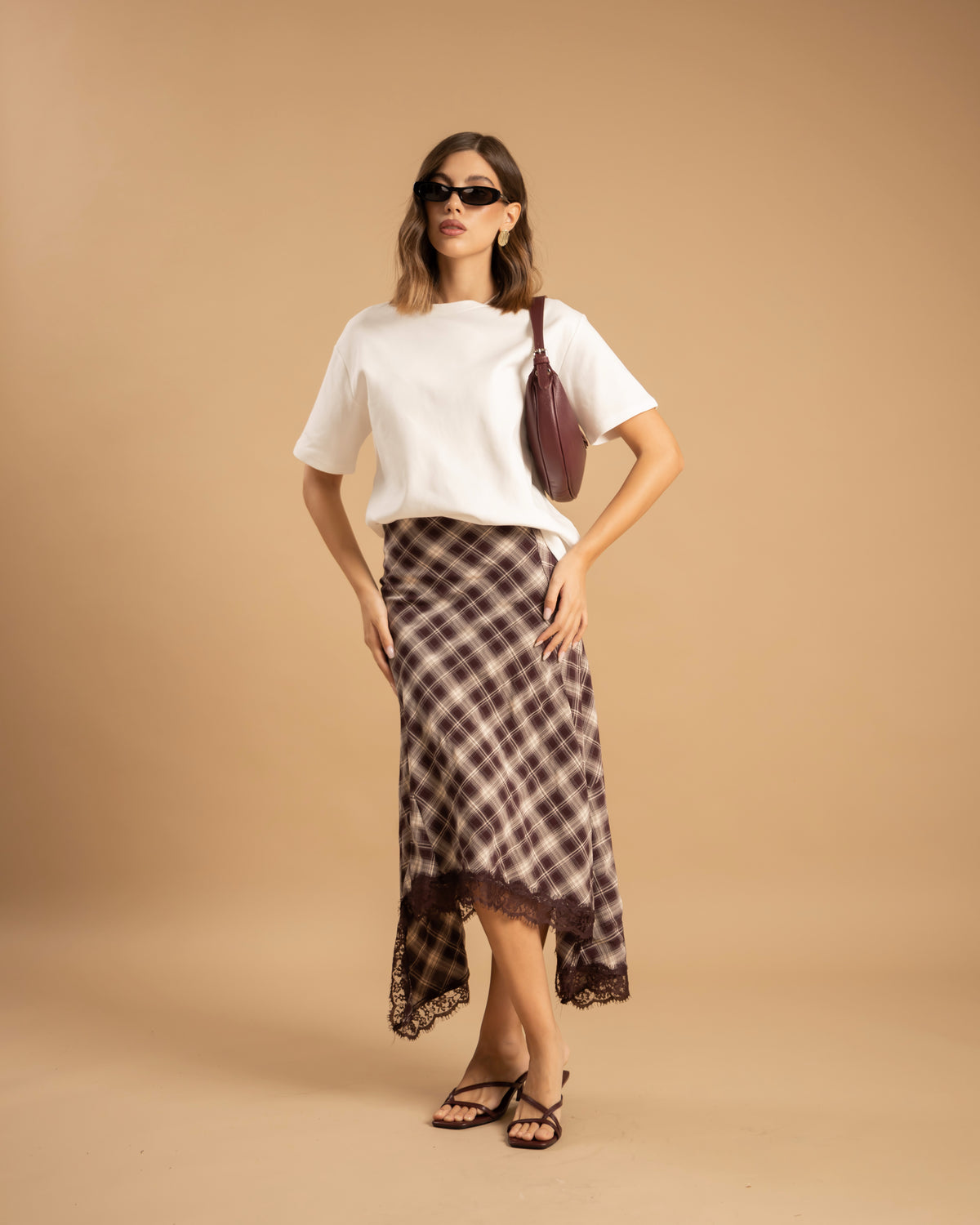 T-shirt oversize - 14859