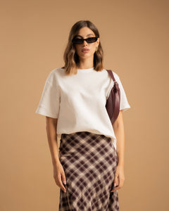 T-shirt oversize - 14859