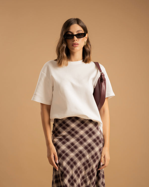 T-shirt oversize - 14859