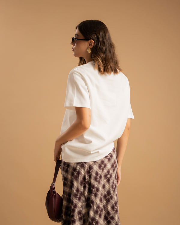 T-shirt oversize - 14859