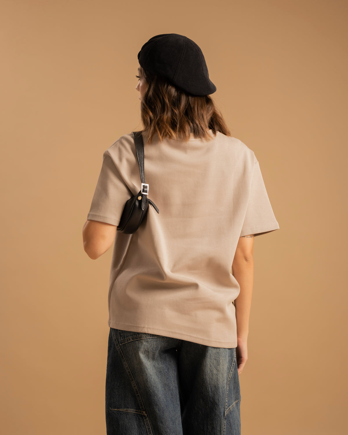 T-shirt oversize - 14859