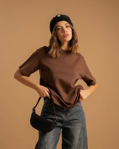 T-shirt oversize - 14859