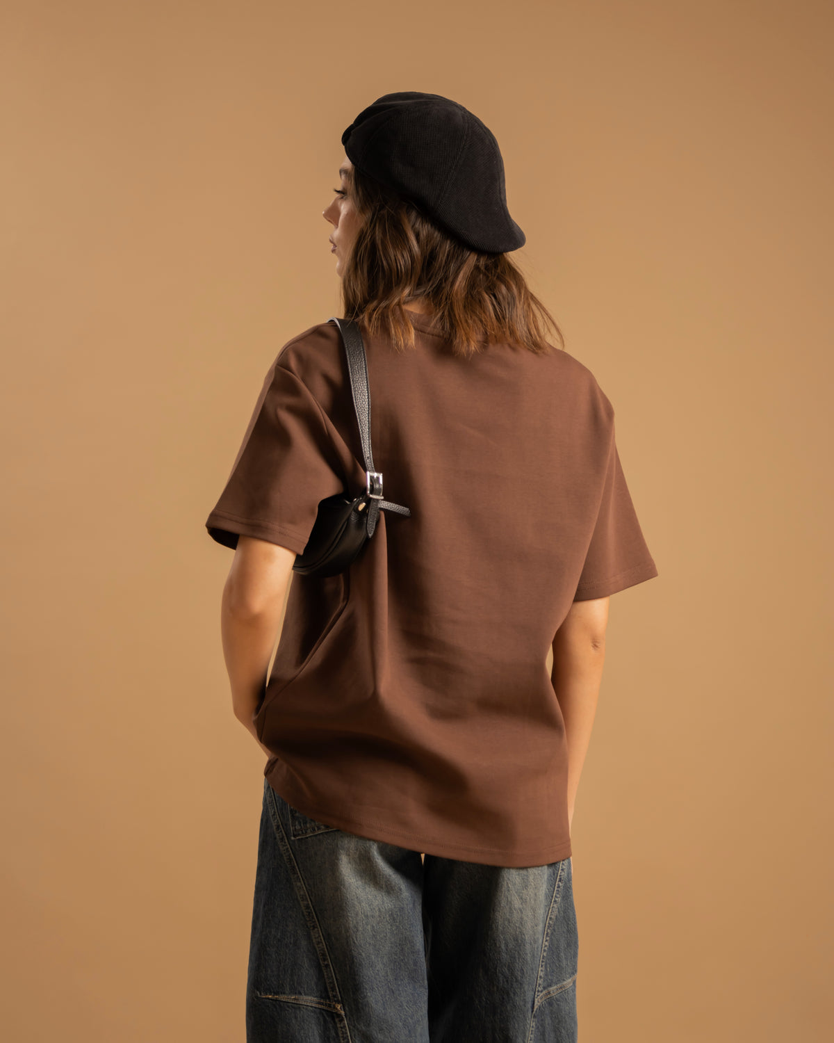 T-shirt oversize - 14859