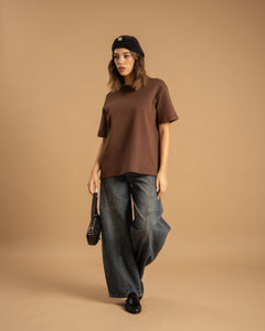 T-shirt oversize - 14859
