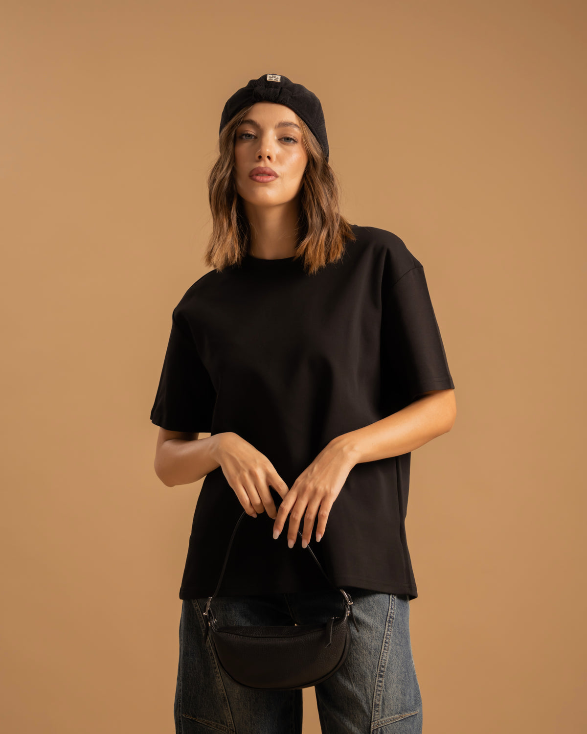 T-shirt oversize - 14859