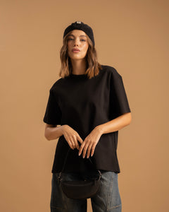 T-shirt oversize - 14859