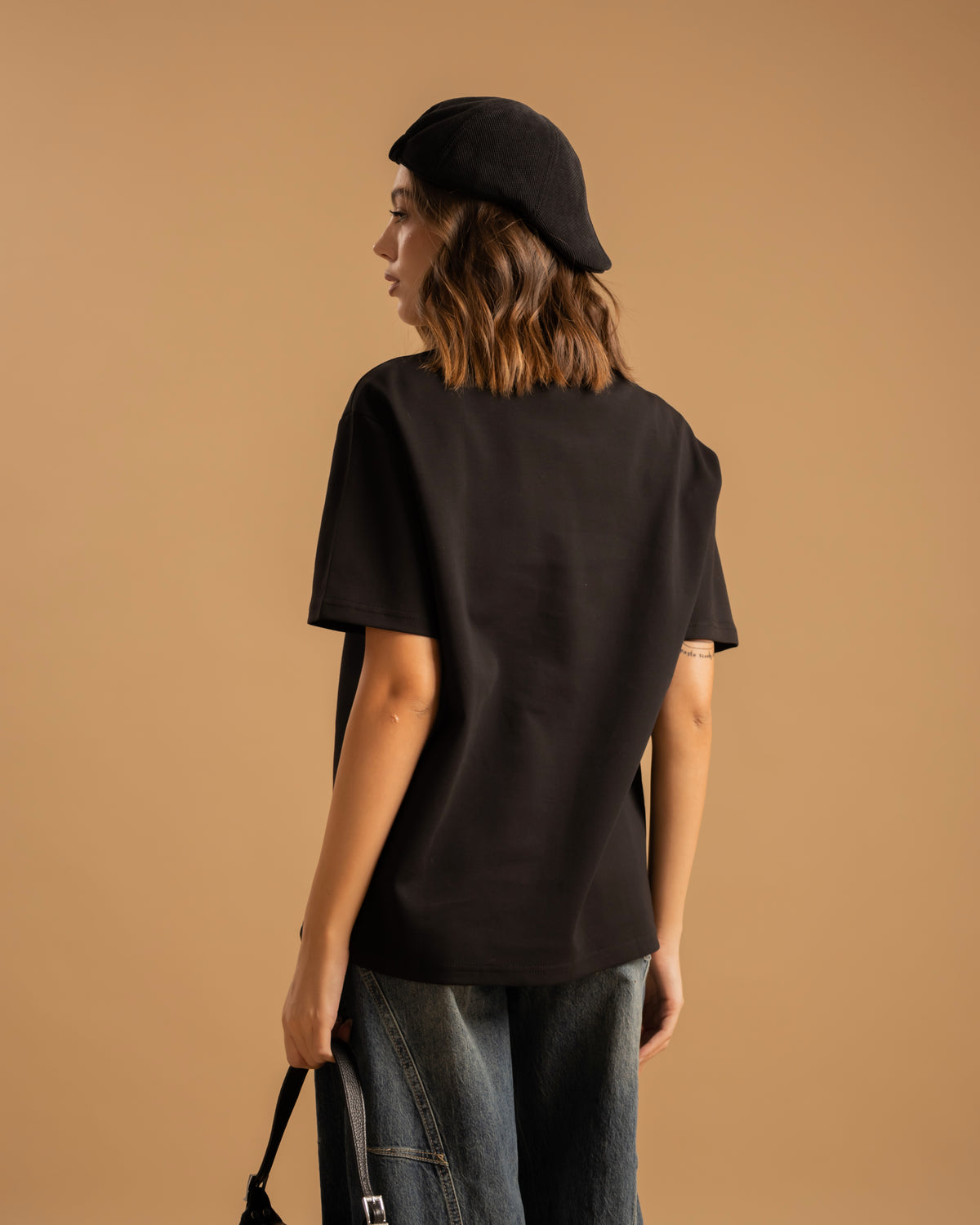 T-shirt oversize - 14859