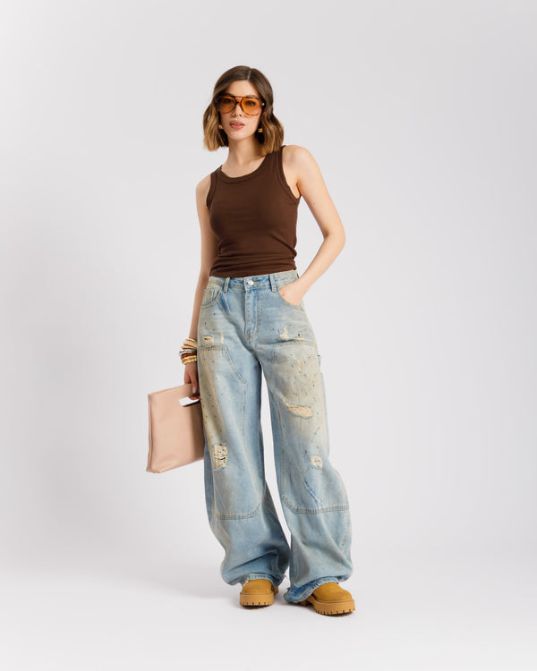 Canotta elastica - L170