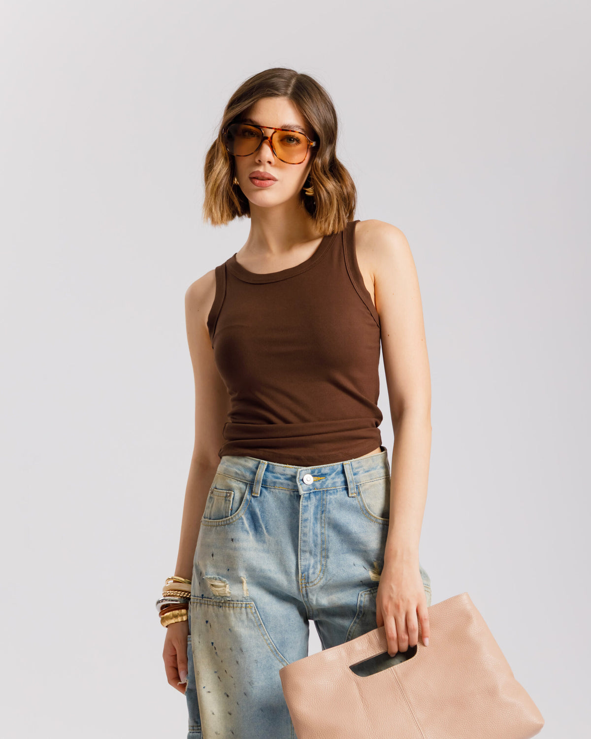 Canotta elastica - L170