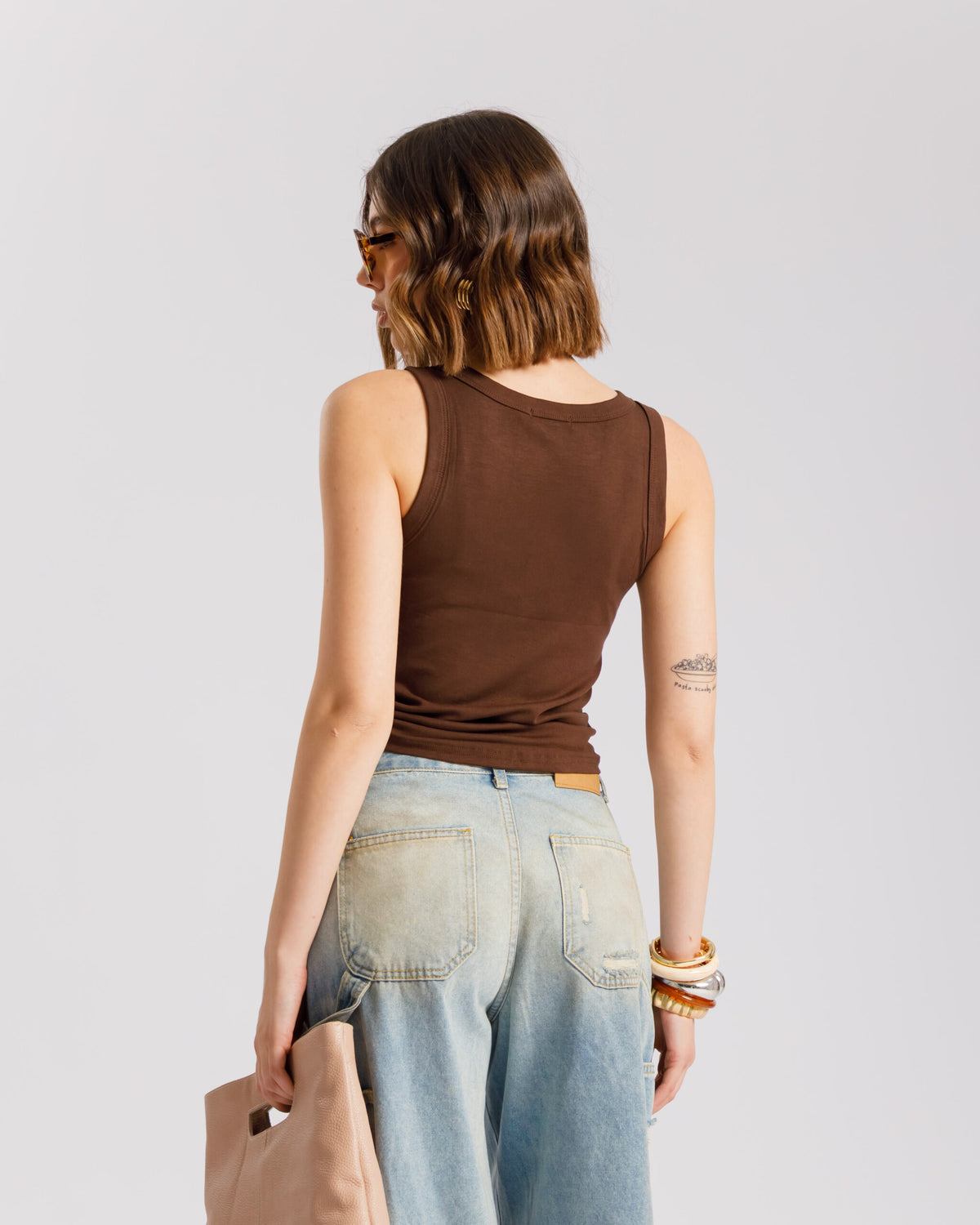 Canotta elastica - L170
