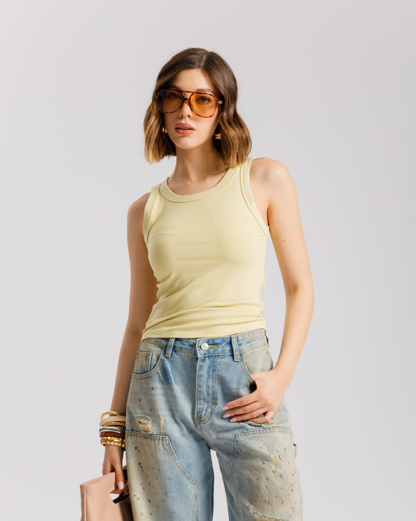 Canotta elastica - L170