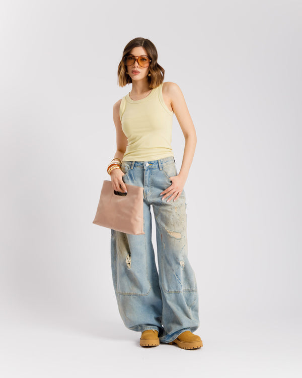 Canotta elastica - L170
