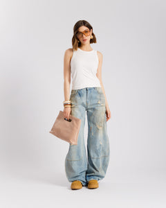 Canotta elastica - L170