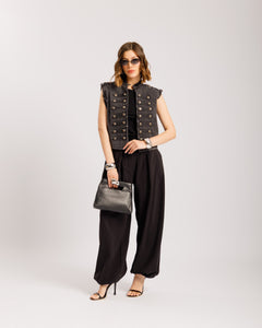 Pantaloni guacho - 16006
