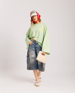 Bermuda baggy camouflage - P15273