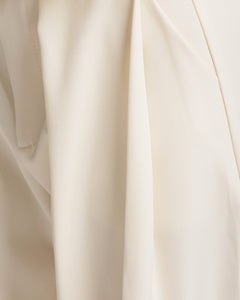 Pantaloni palazzo con cintura - 773 Nos